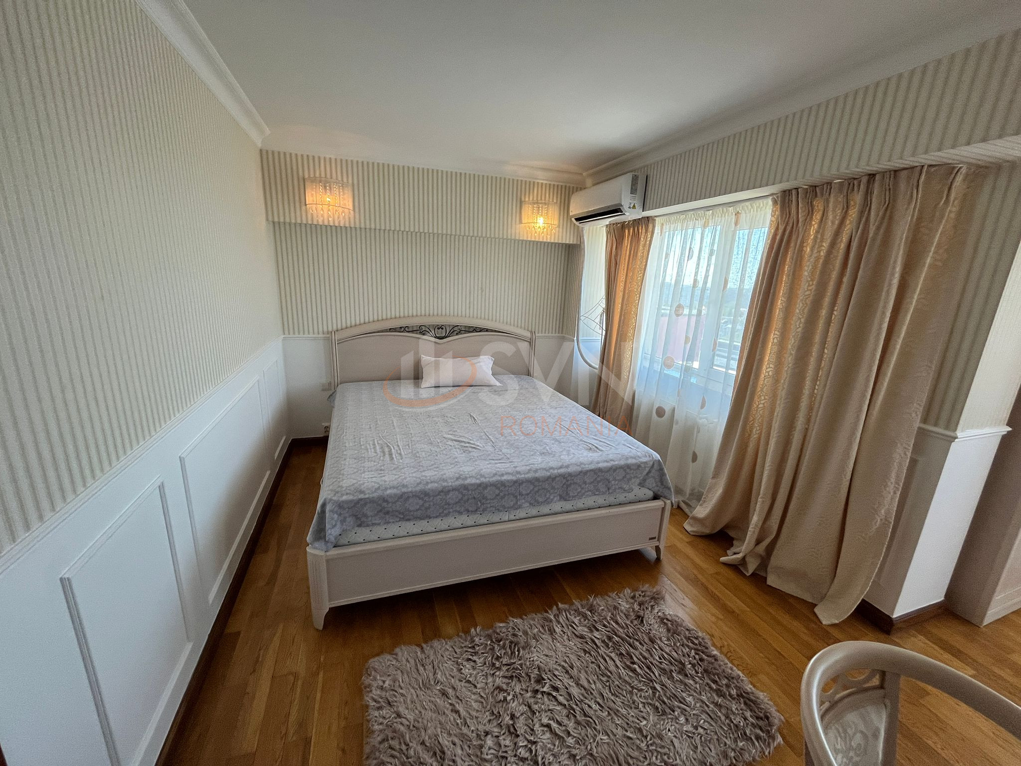 Apartament, 3 camere Bucuresti/1 Mai