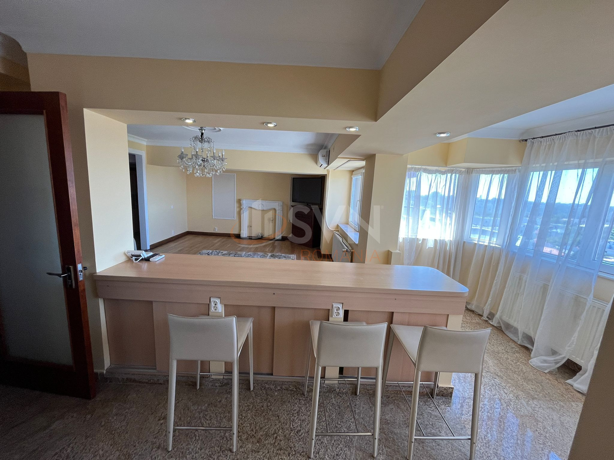Apartament, 3 camere Bucuresti/1 Mai