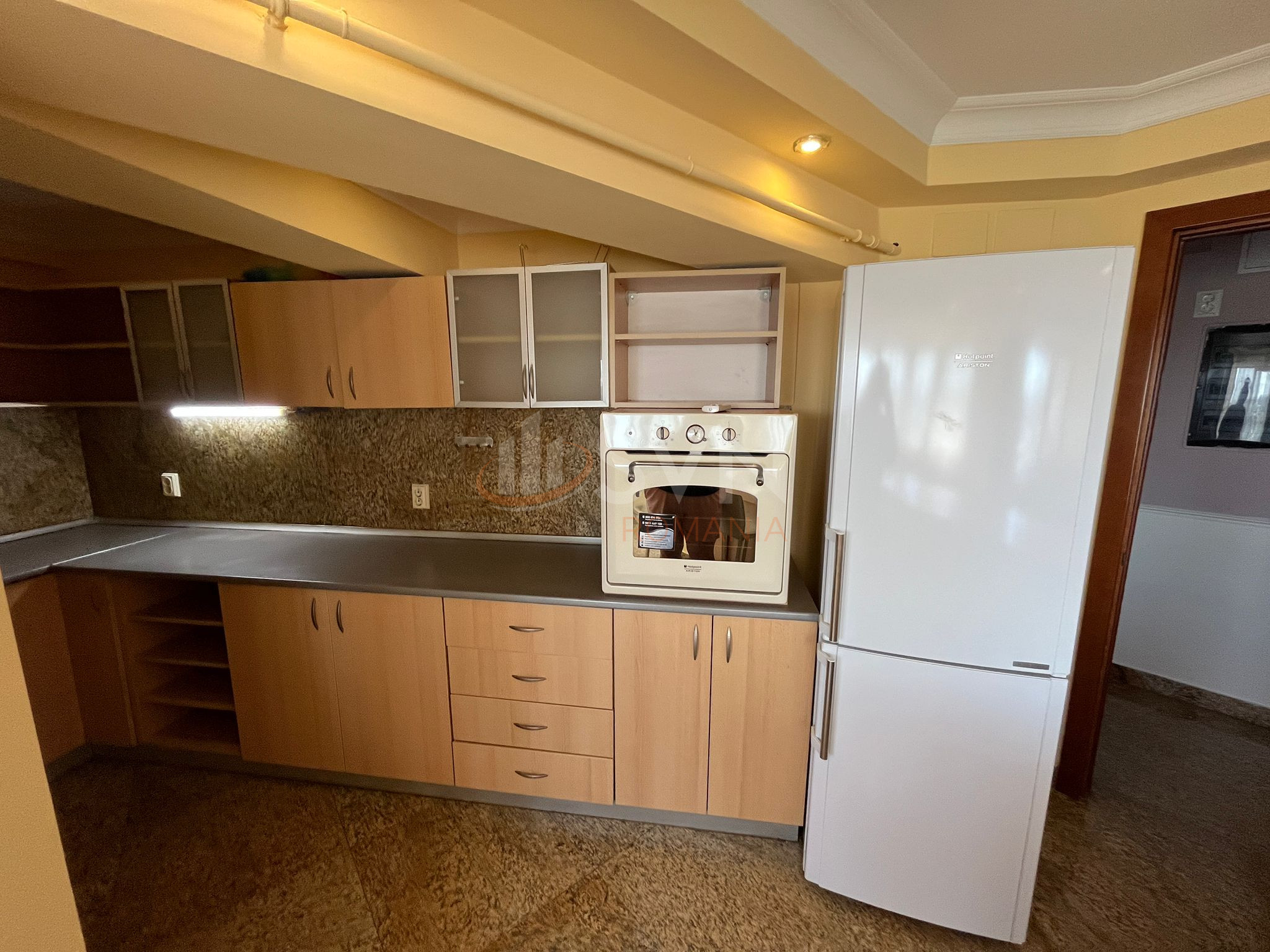 Apartament, 3 camere Bucuresti/1 Mai