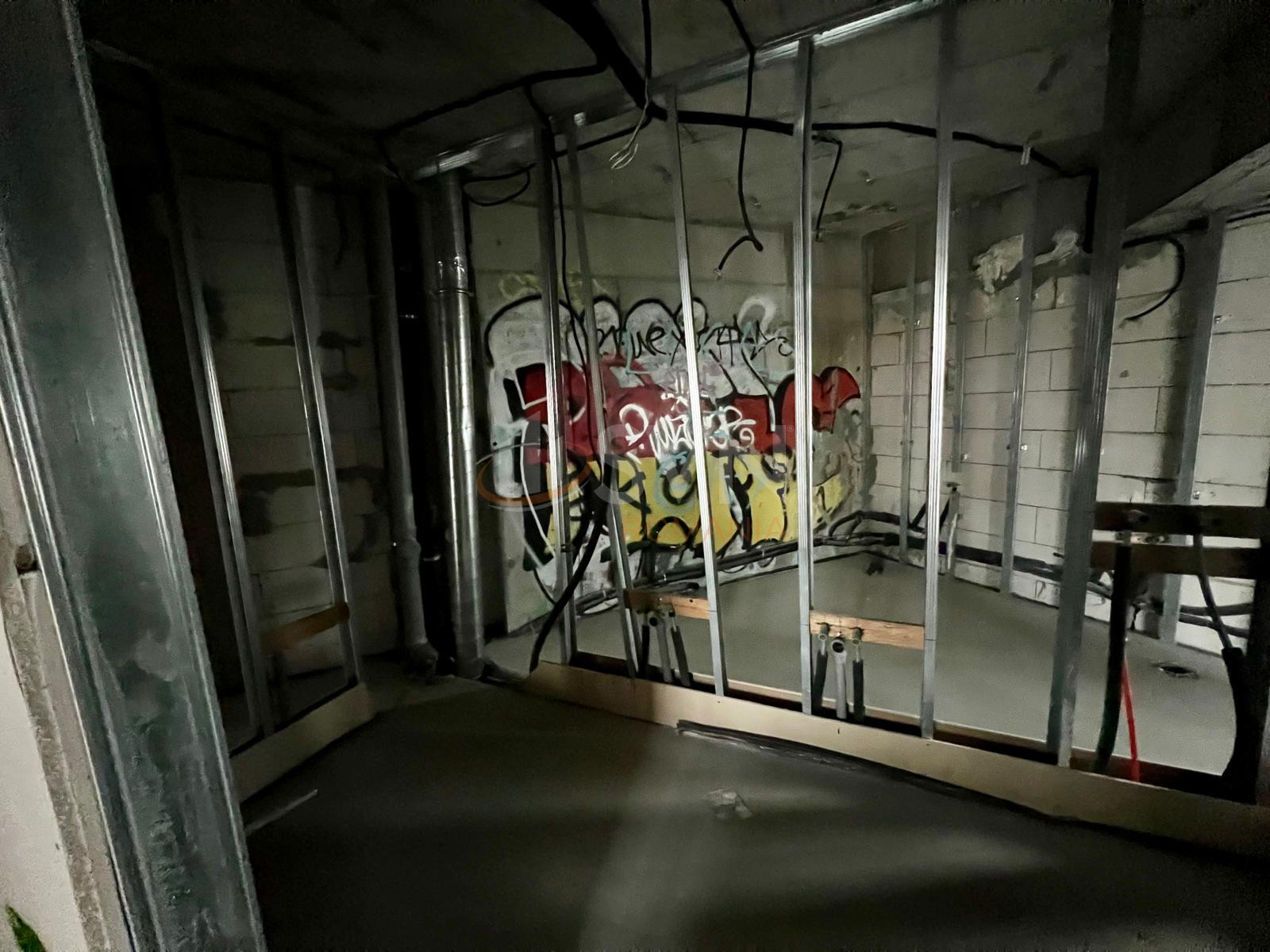 Apartament, 3 camere Bucuresti/Barbu Vacarescu