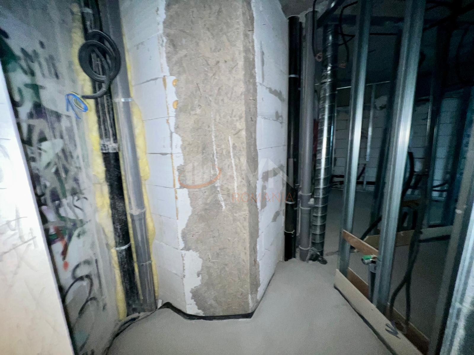 Apartament, 3 camere Bucuresti/Barbu Vacarescu