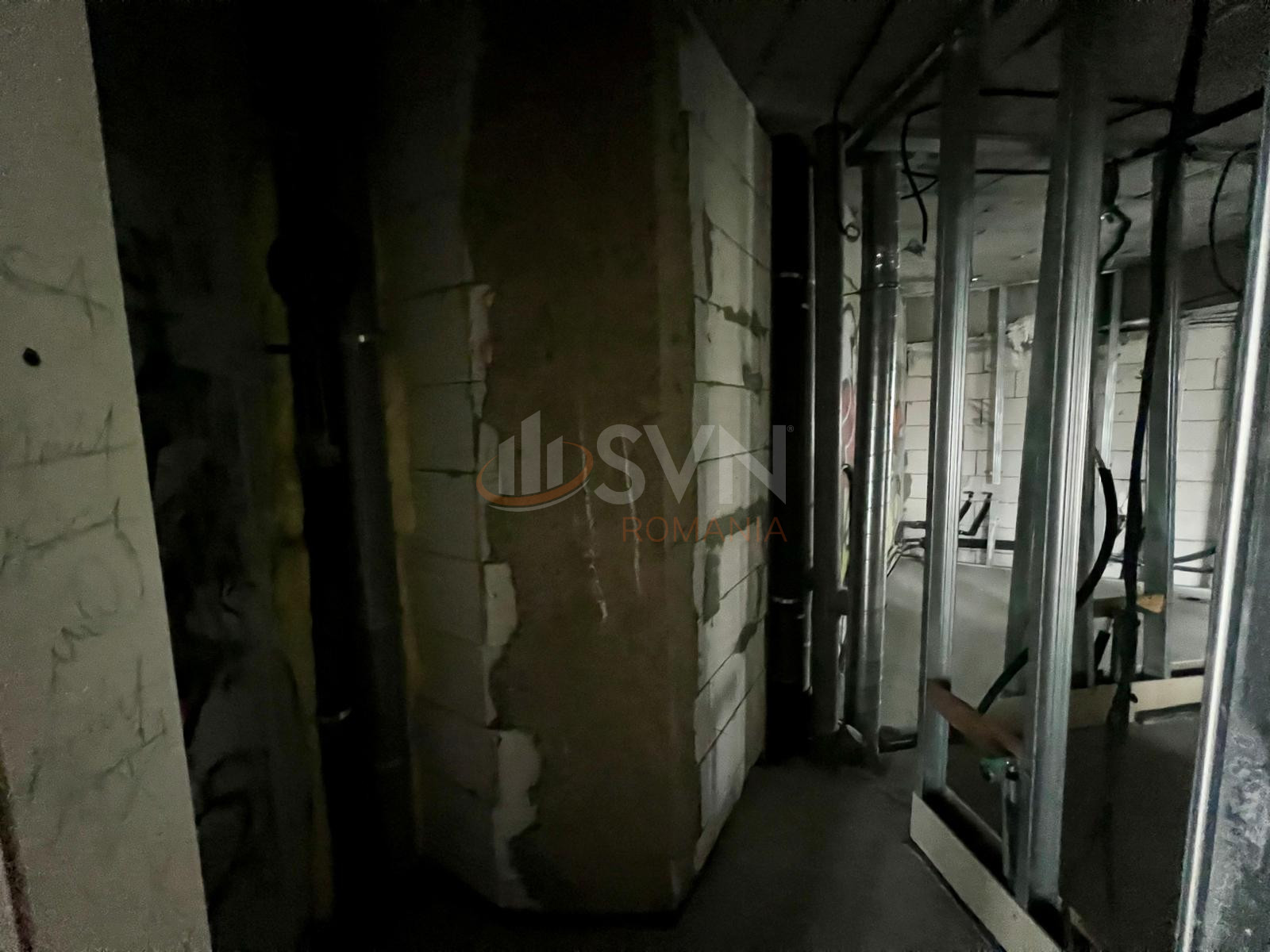 Apartament, 3 camere Bucuresti/Barbu Vacarescu