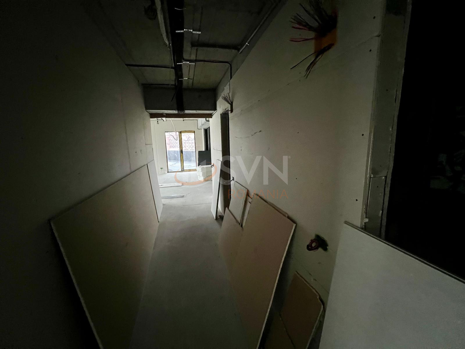 Apartament, 3 camere Bucuresti/Barbu Vacarescu