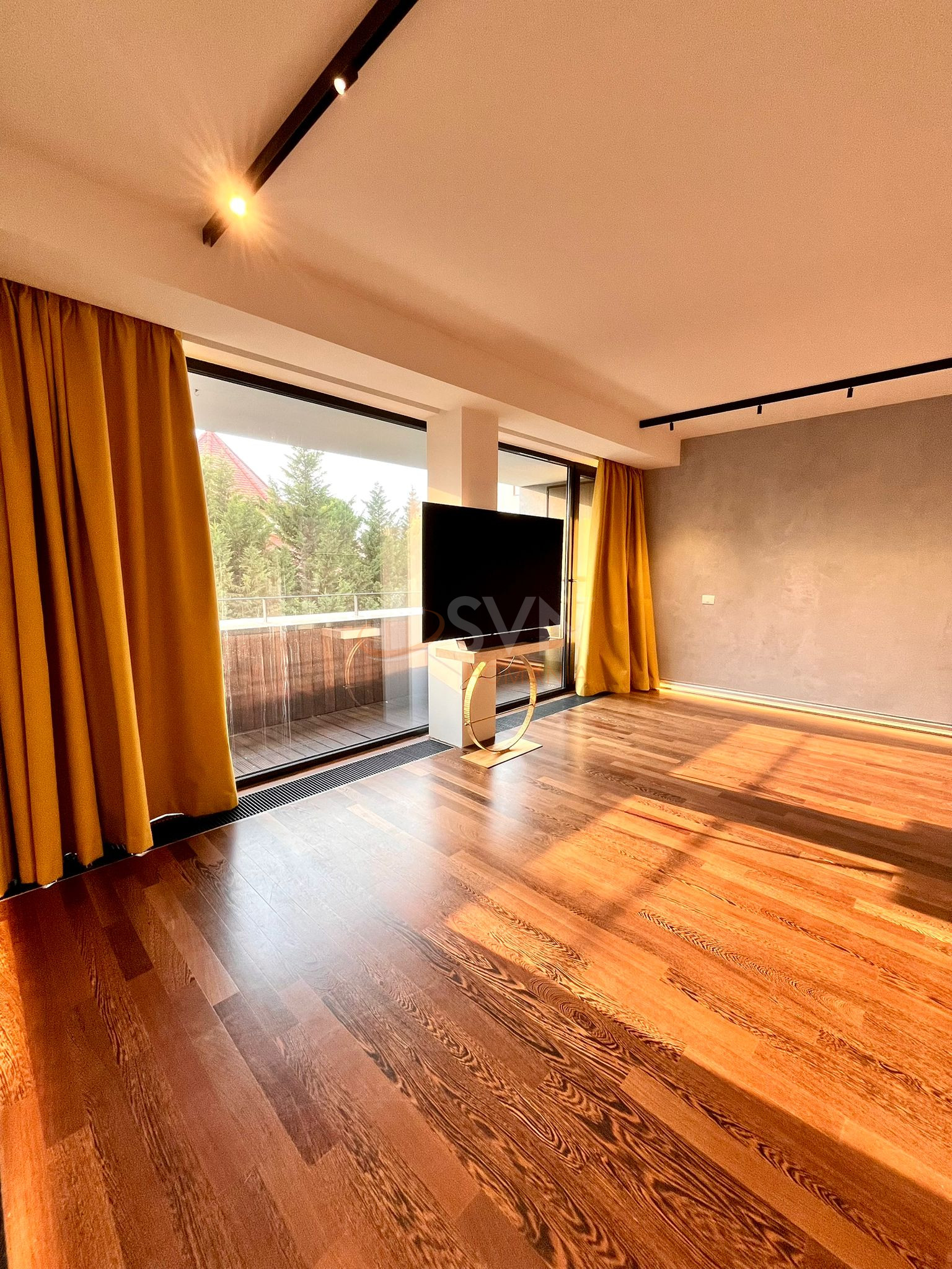 Apartament, 3 camere Bucuresti/Floreasca