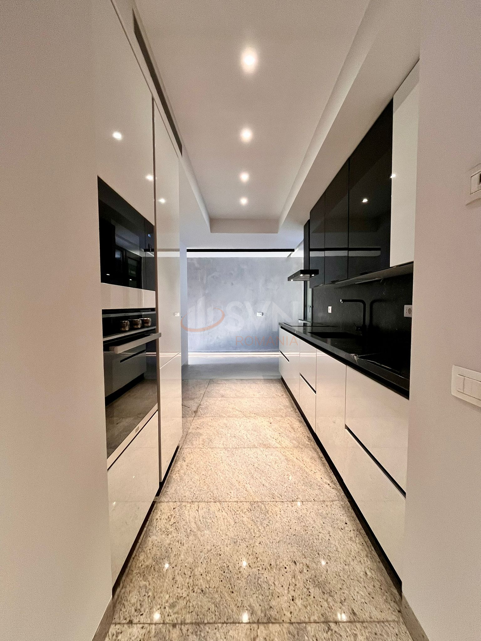 Apartament, 3 camere Bucuresti/Floreasca