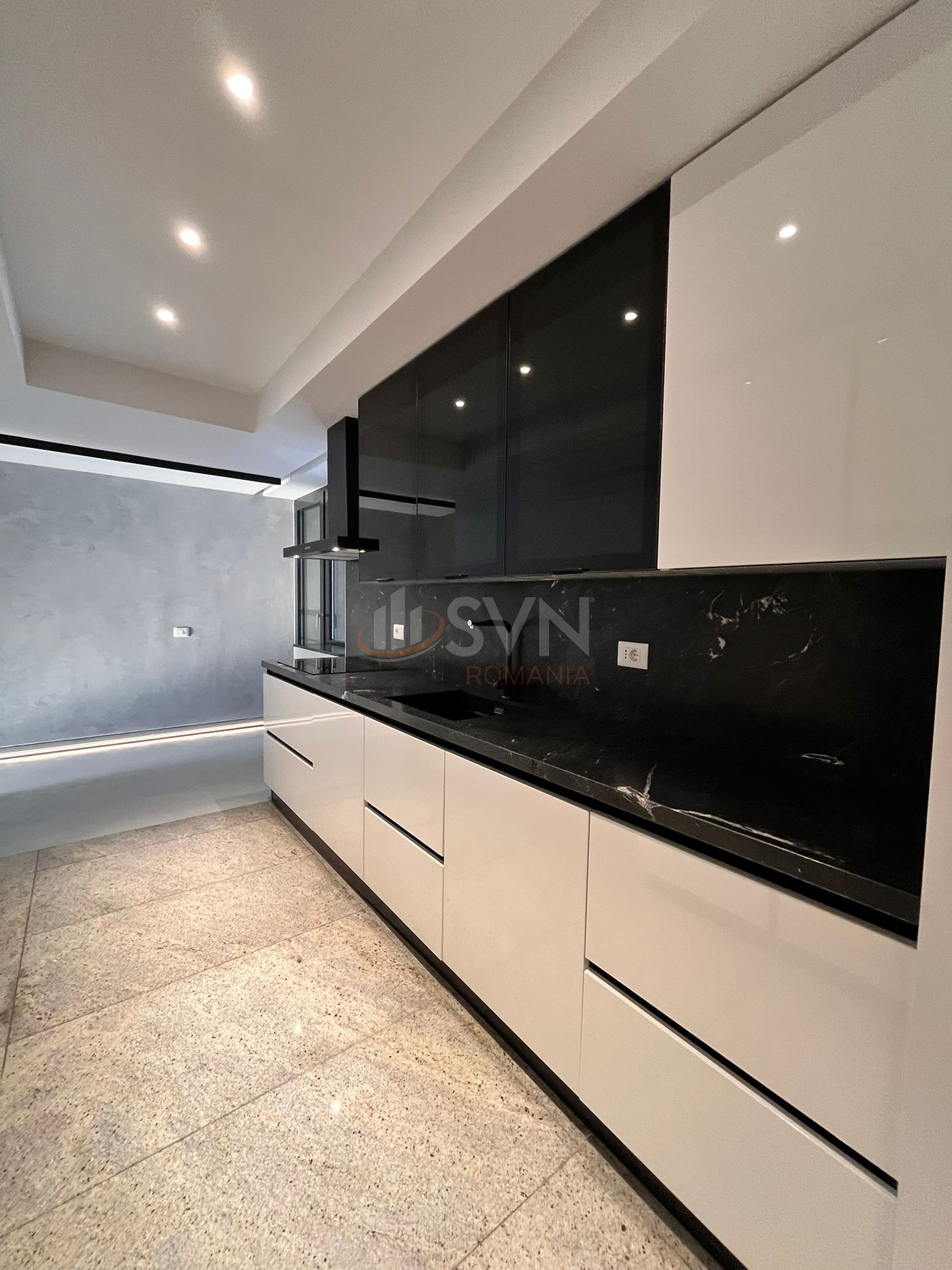 Apartament, 3 camere Bucuresti/Floreasca