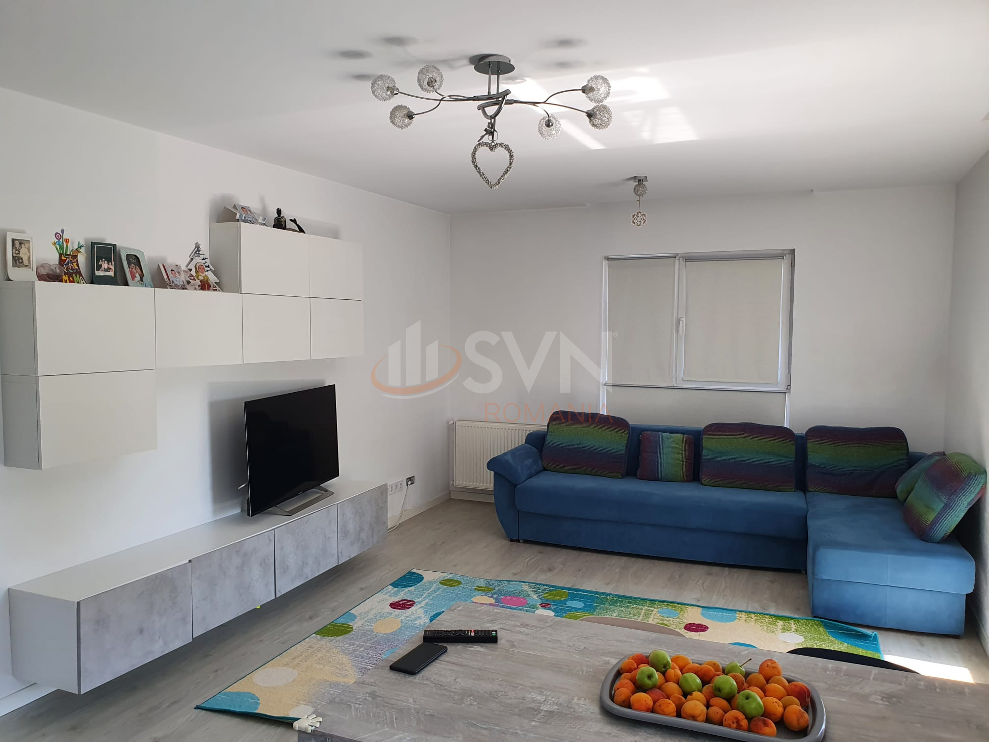 Apartament, 3 camere Bucuresti/Costin Georgian