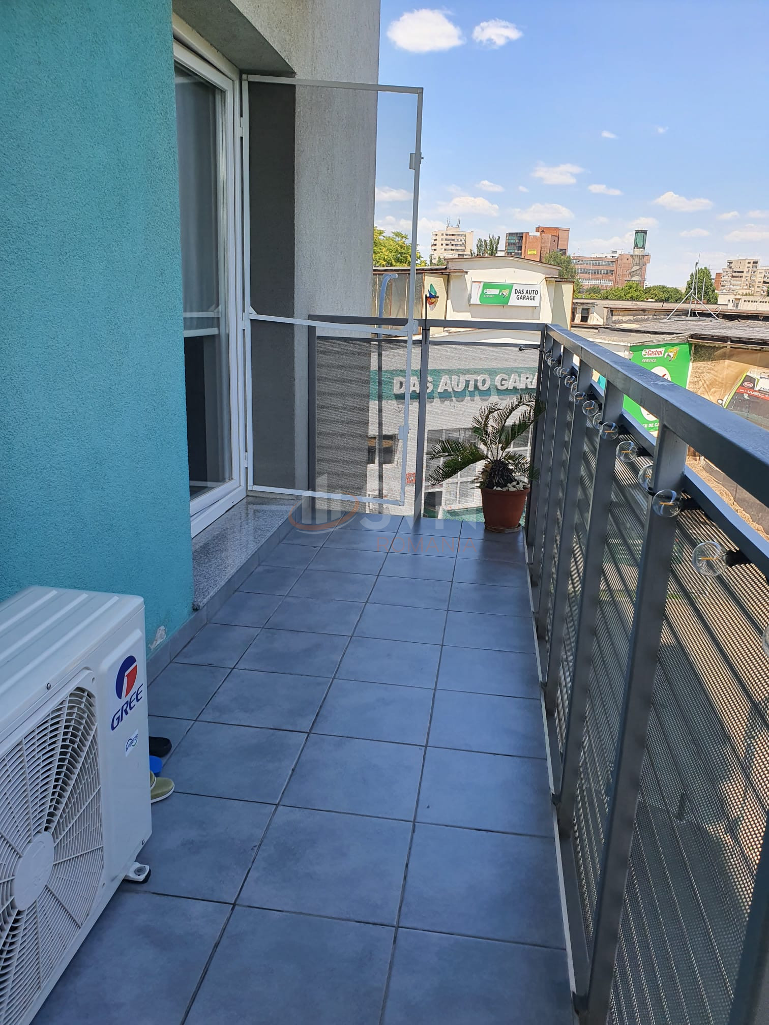 Apartament, 3 camere Bucuresti/Costin Georgian