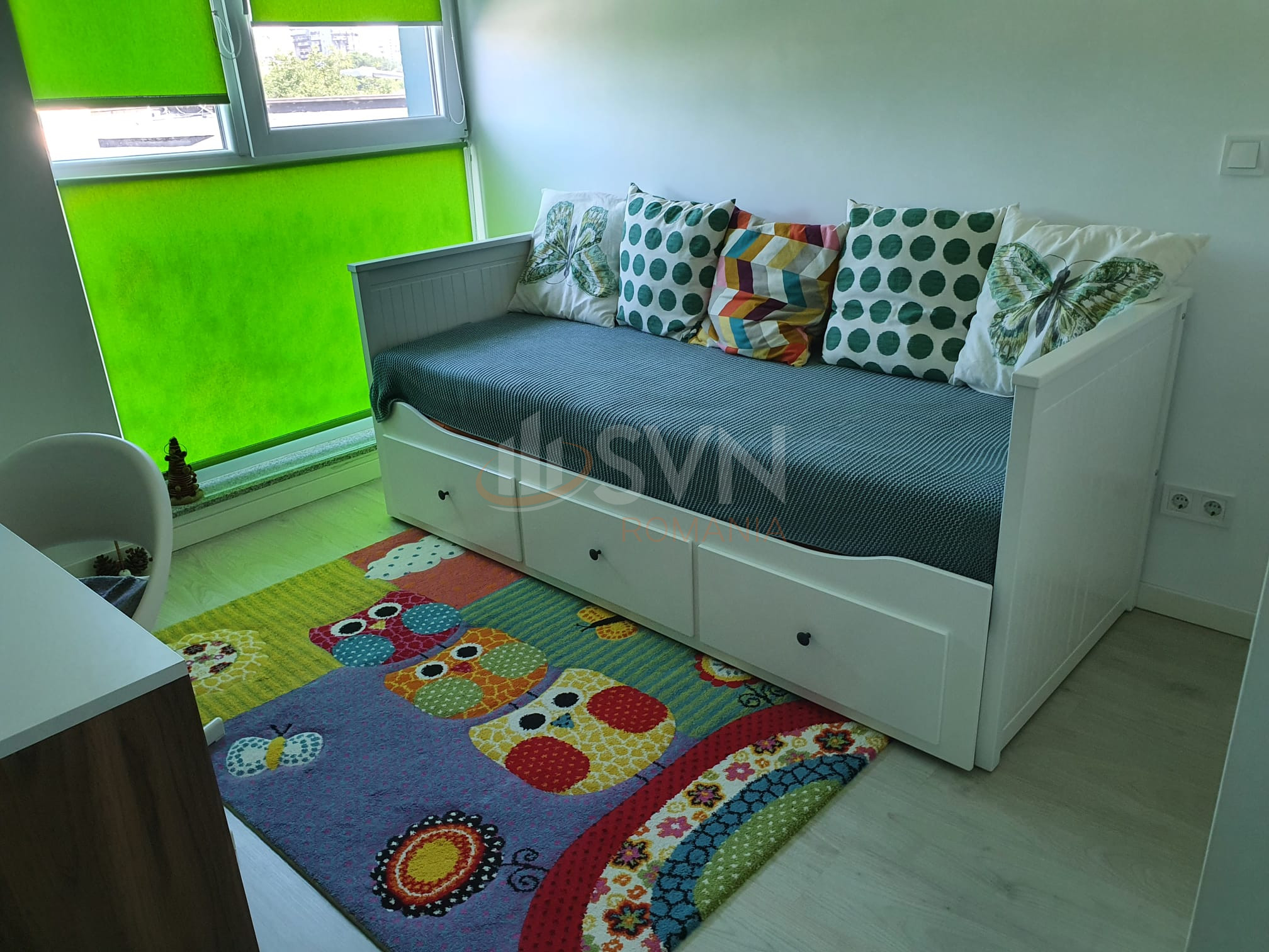 Apartament, 3 camere Bucuresti/Costin Georgian