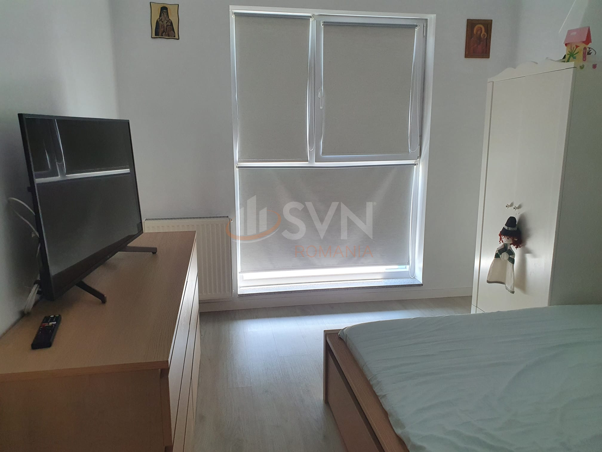 Apartament, 3 camere Bucuresti/Costin Georgian