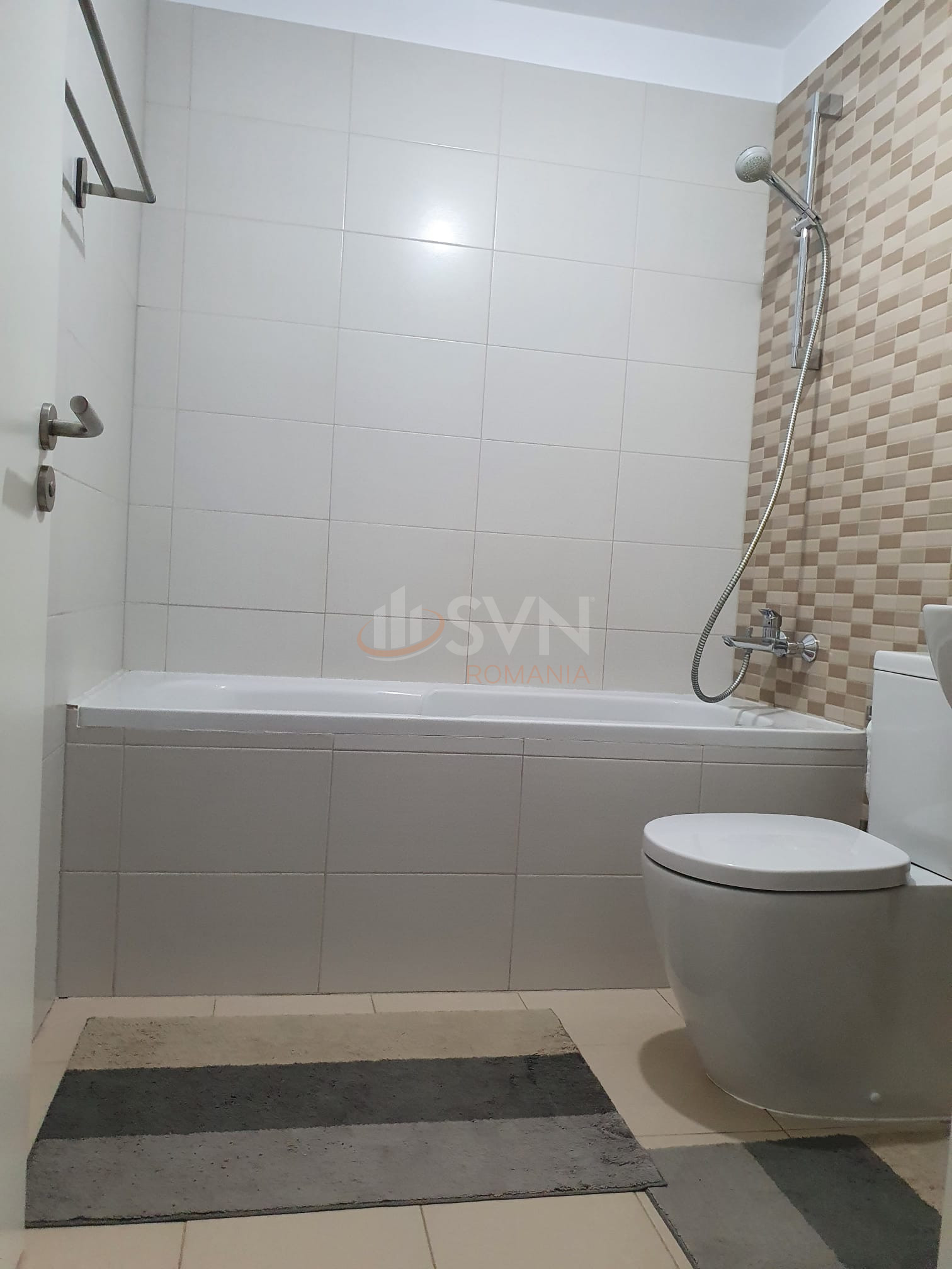 Apartament, 3 camere Bucuresti/Costin Georgian