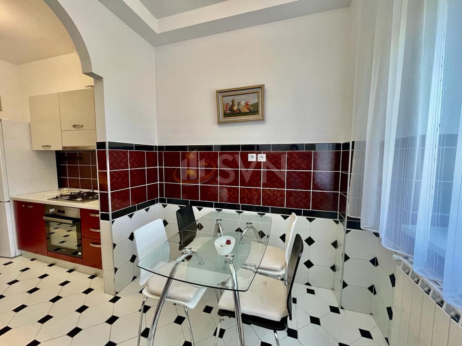 Apartament, 3 camere Bucuresti/Primaverii