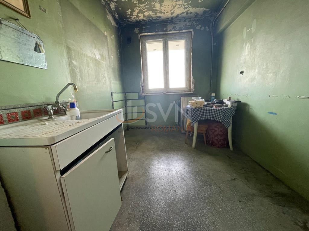 Apartament, 3 camere Bucuresti/Drumul Taberei