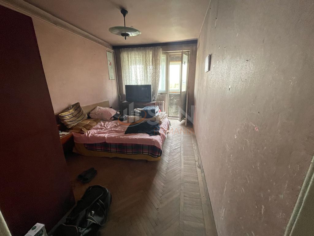 Apartament, 3 camere Bucuresti/Drumul Taberei
