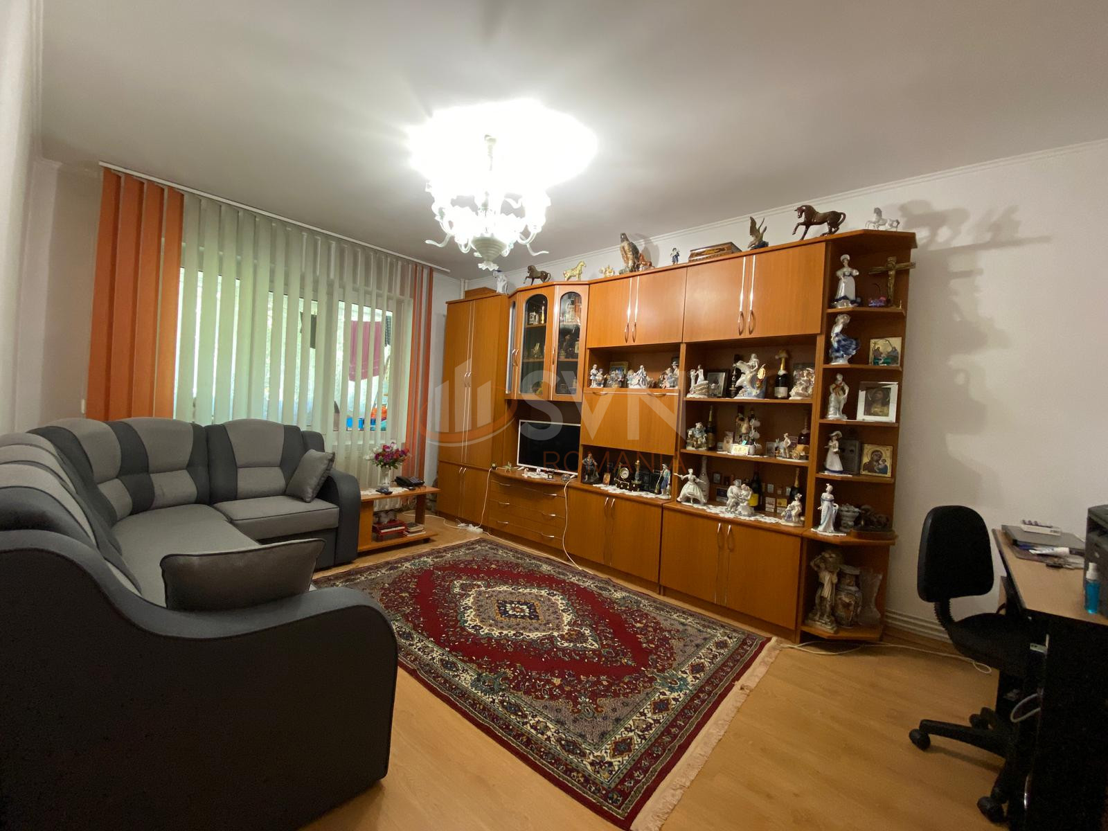 Apartament, 3 camere Bucuresti/Ozana