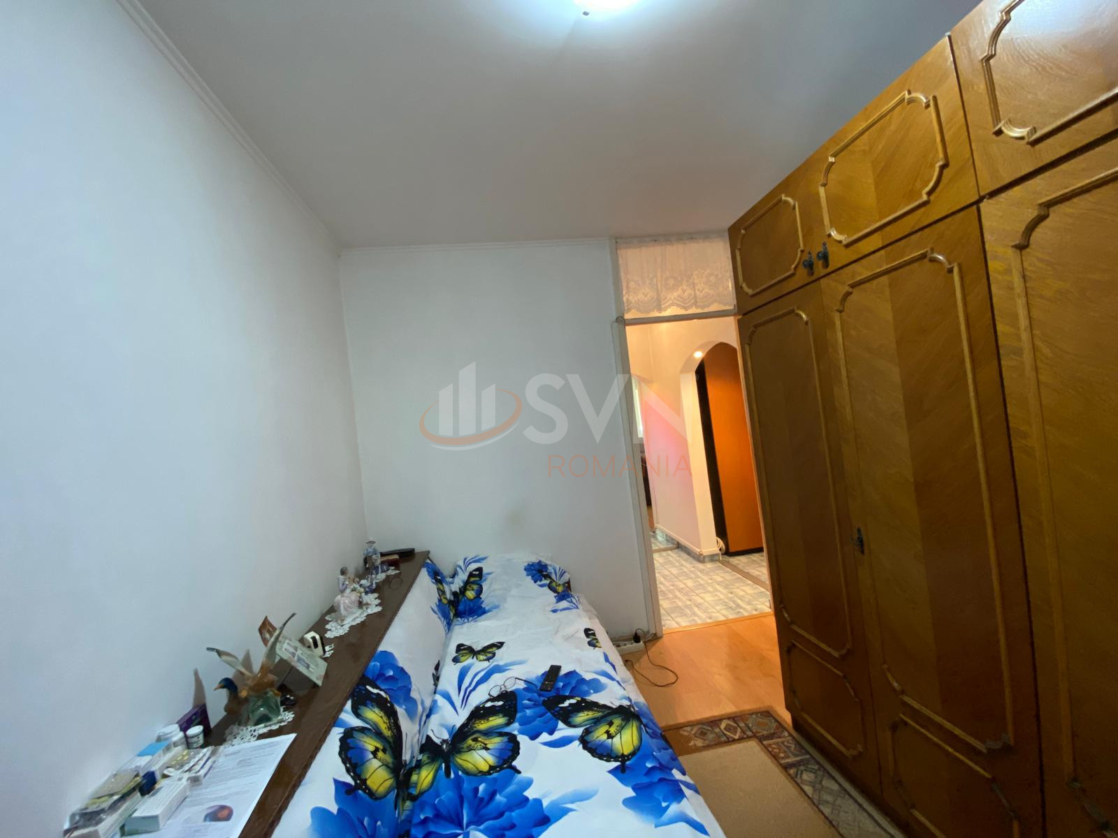 Apartament, 3 camere Bucuresti/Ozana
