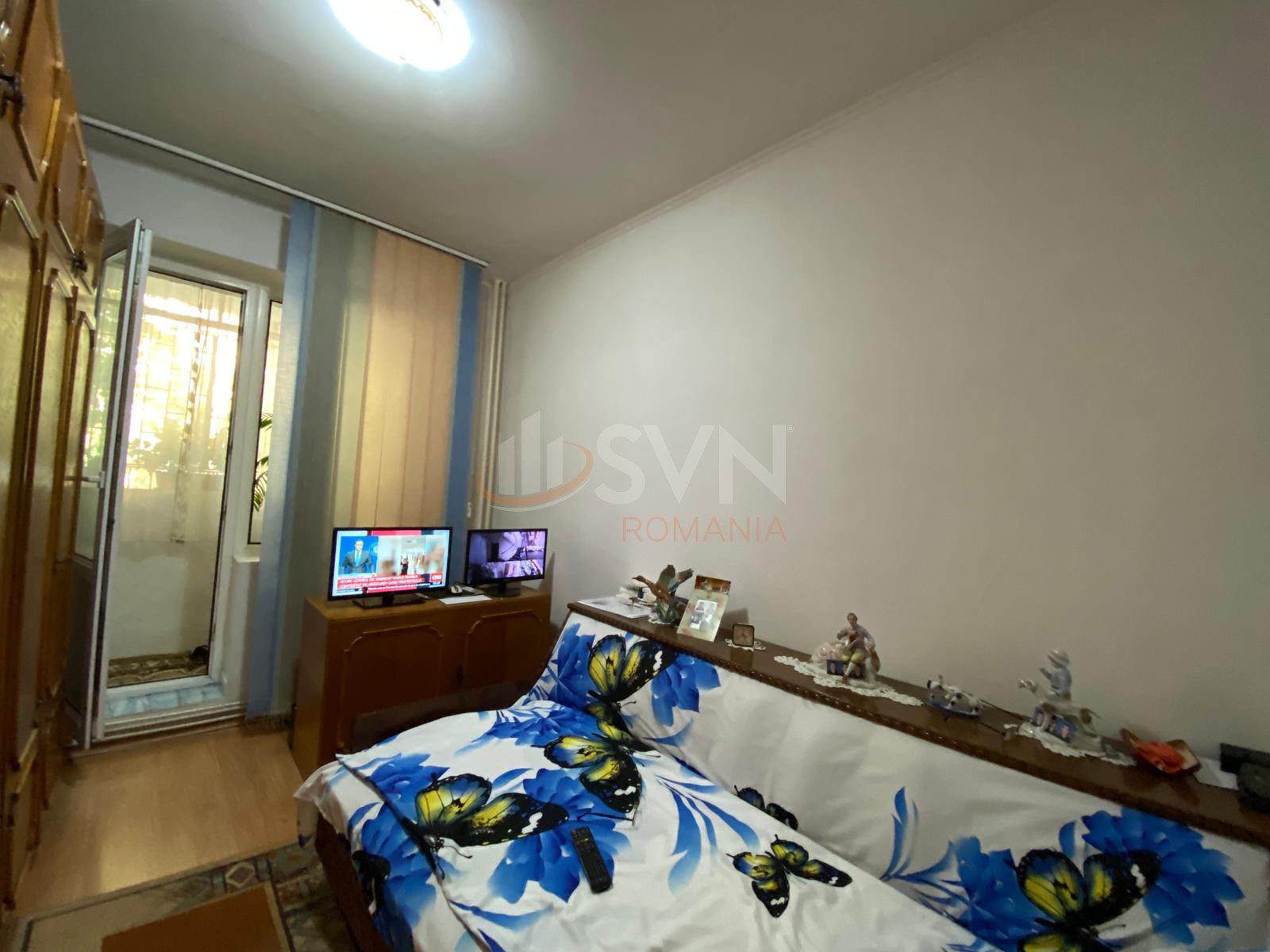 Apartament, 3 camere Bucuresti/Ozana