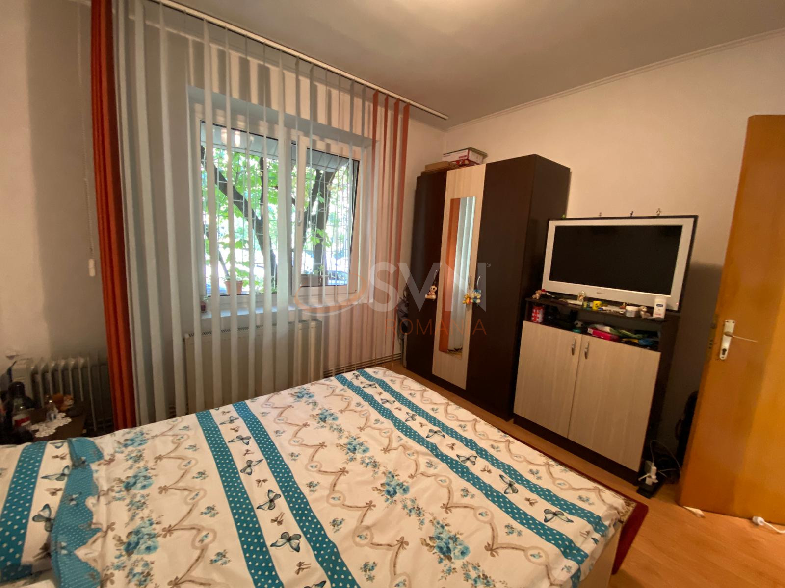 Apartament, 3 camere Bucuresti/Ozana
