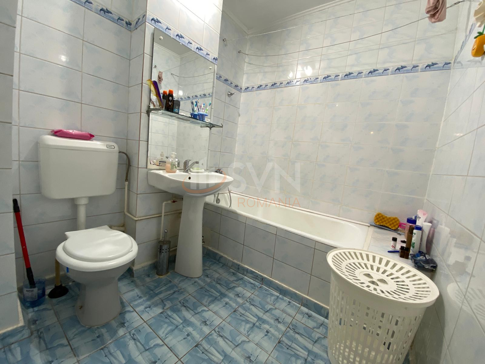 Apartament, 3 camere Bucuresti/Ozana