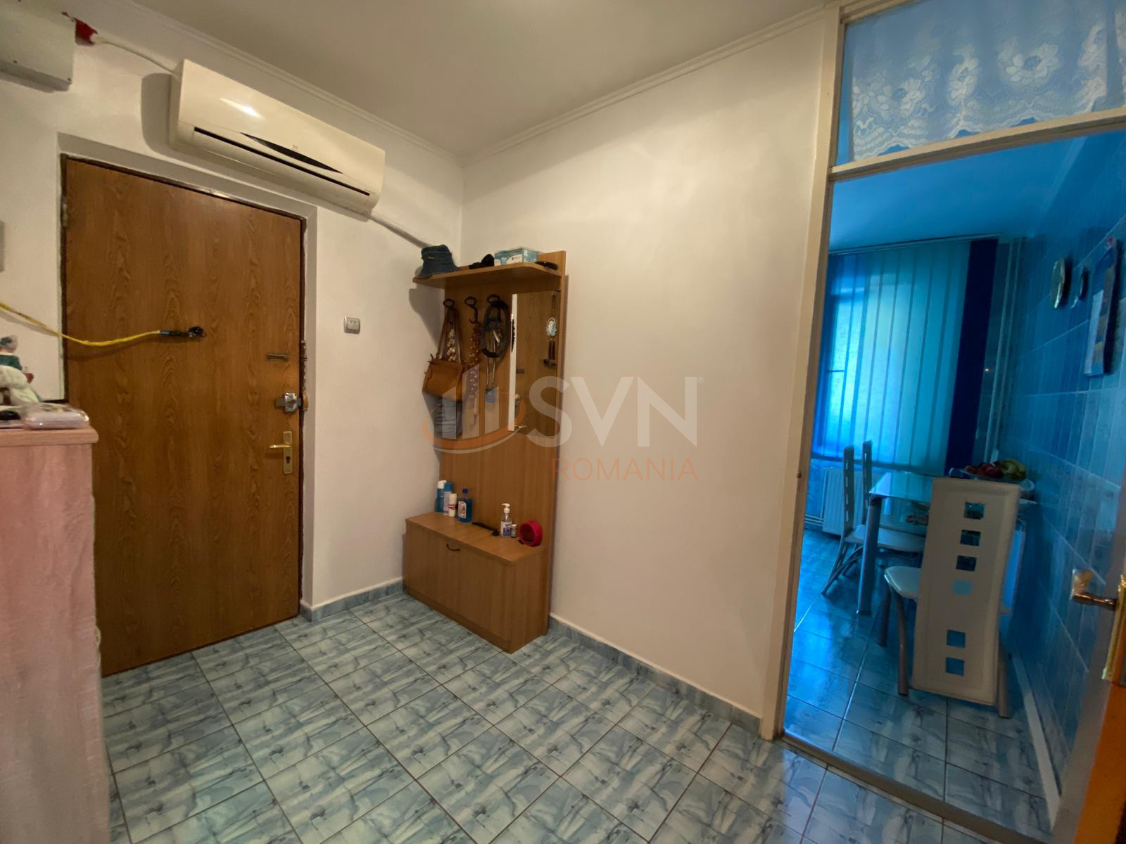 Apartament, 3 camere Bucuresti/Ozana