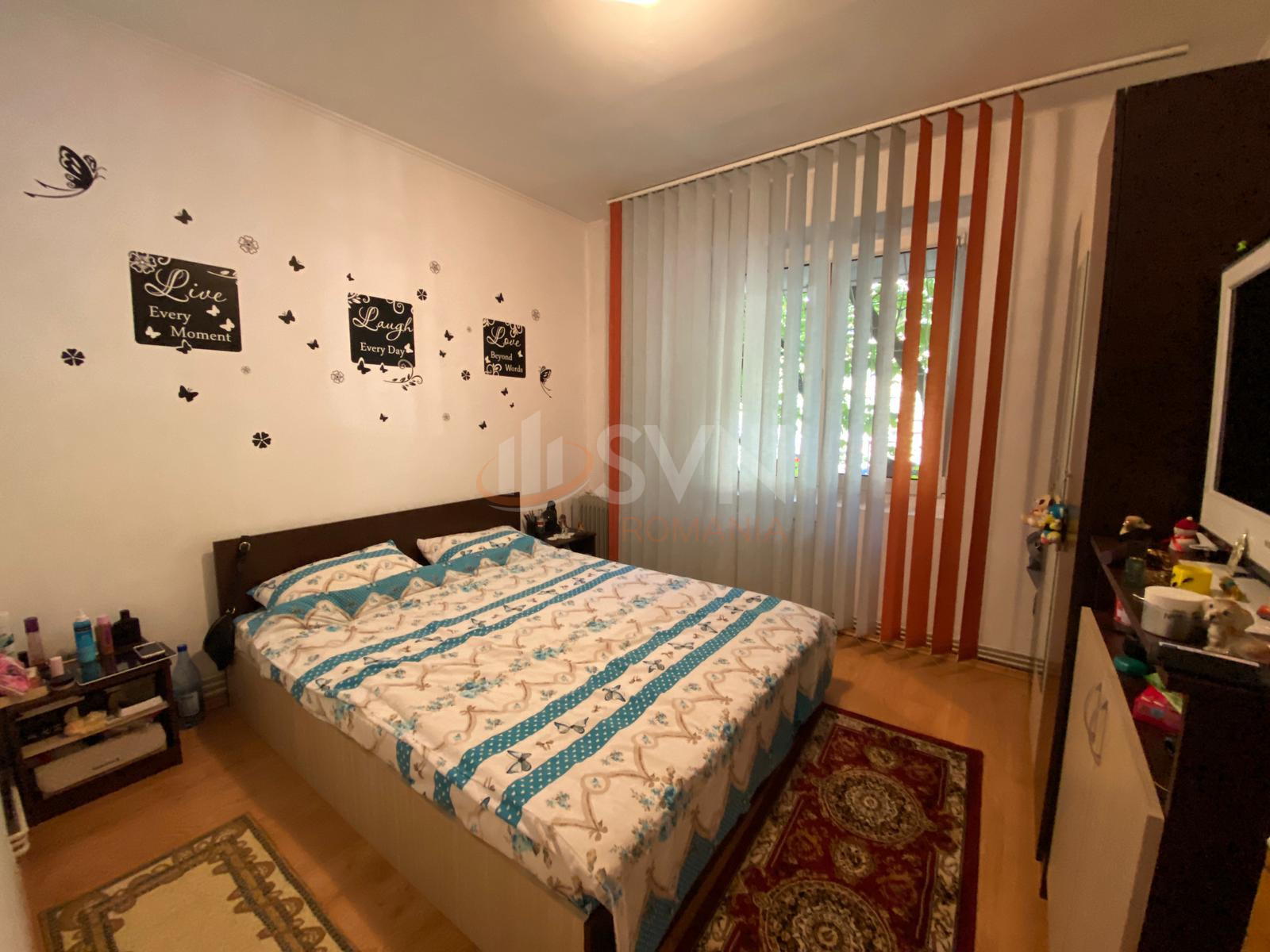 Apartament, 3 camere Bucuresti/Ozana