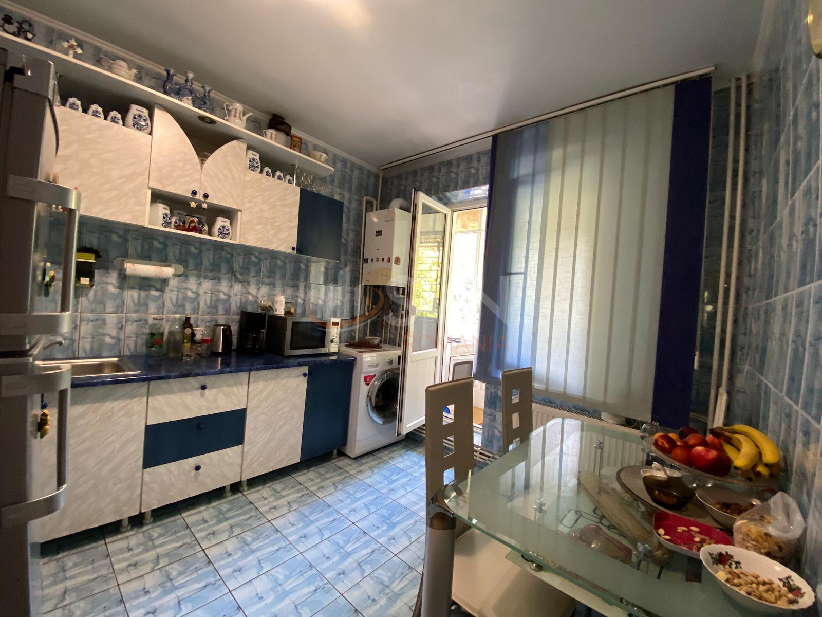 Apartament, 3 camere Bucuresti/Ozana