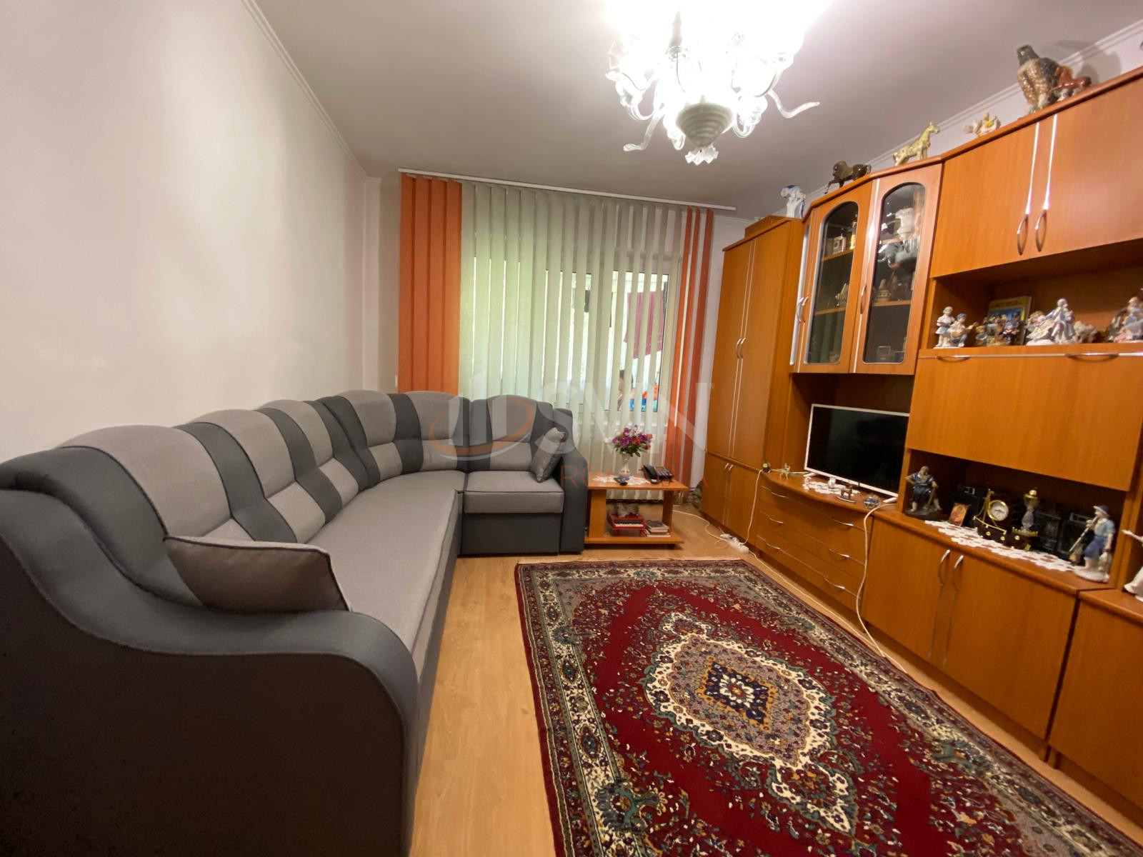 Apartament, 3 camere Bucuresti/Ozana
