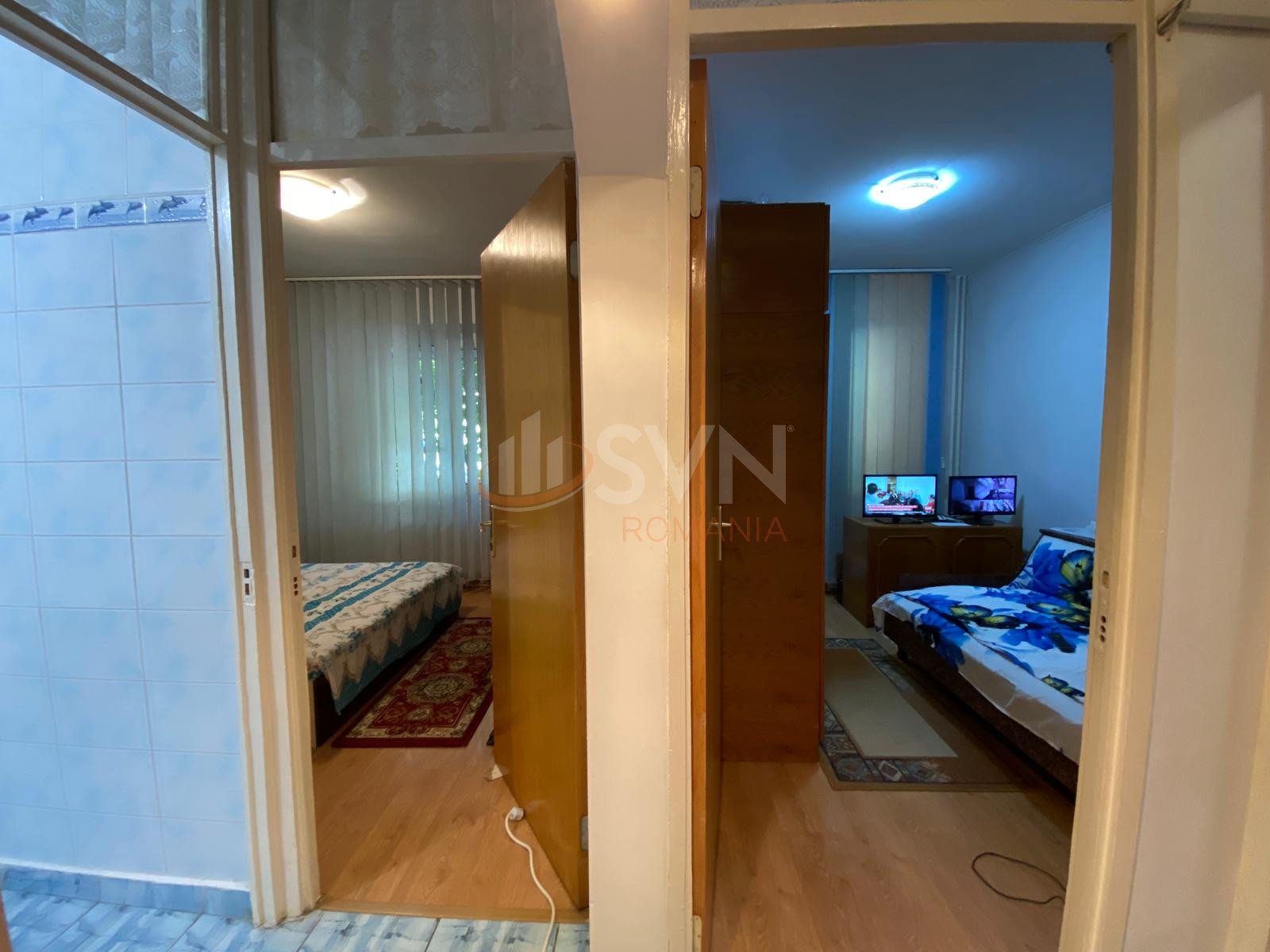 Apartament, 3 camere Bucuresti/Ozana