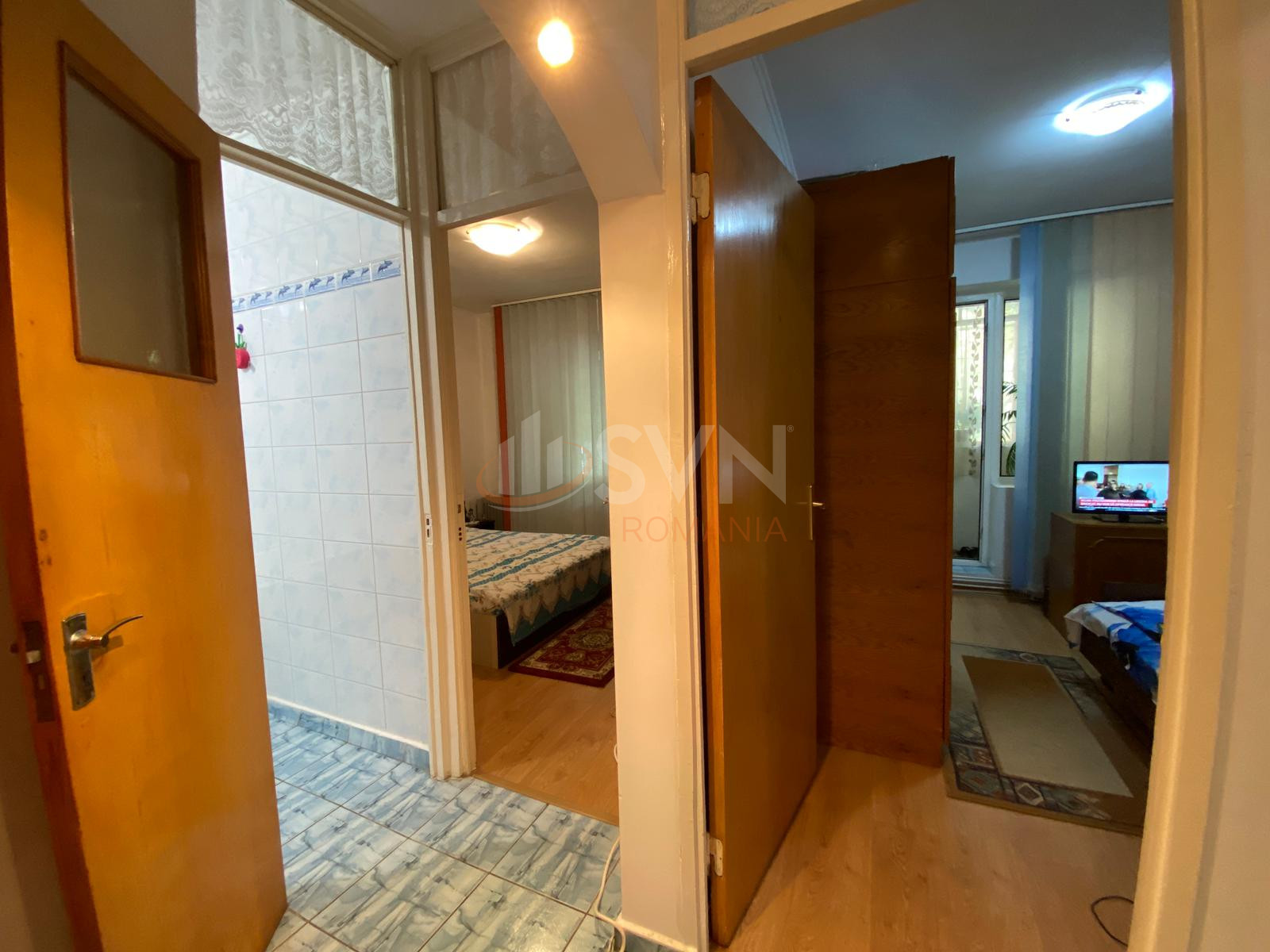 Apartament, 3 camere Bucuresti/Ozana