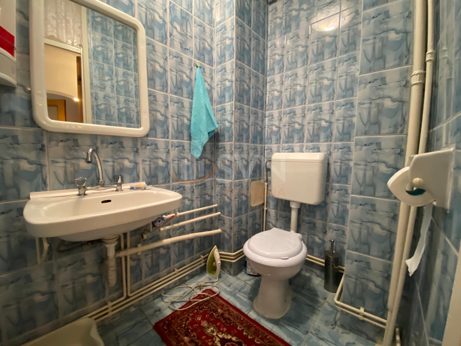Apartament, 3 camere Bucuresti/Ozana