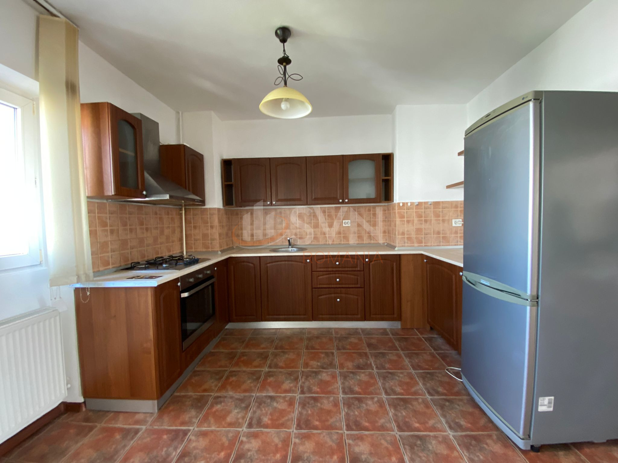 Apartament, 3 camere Bucuresti/Titan