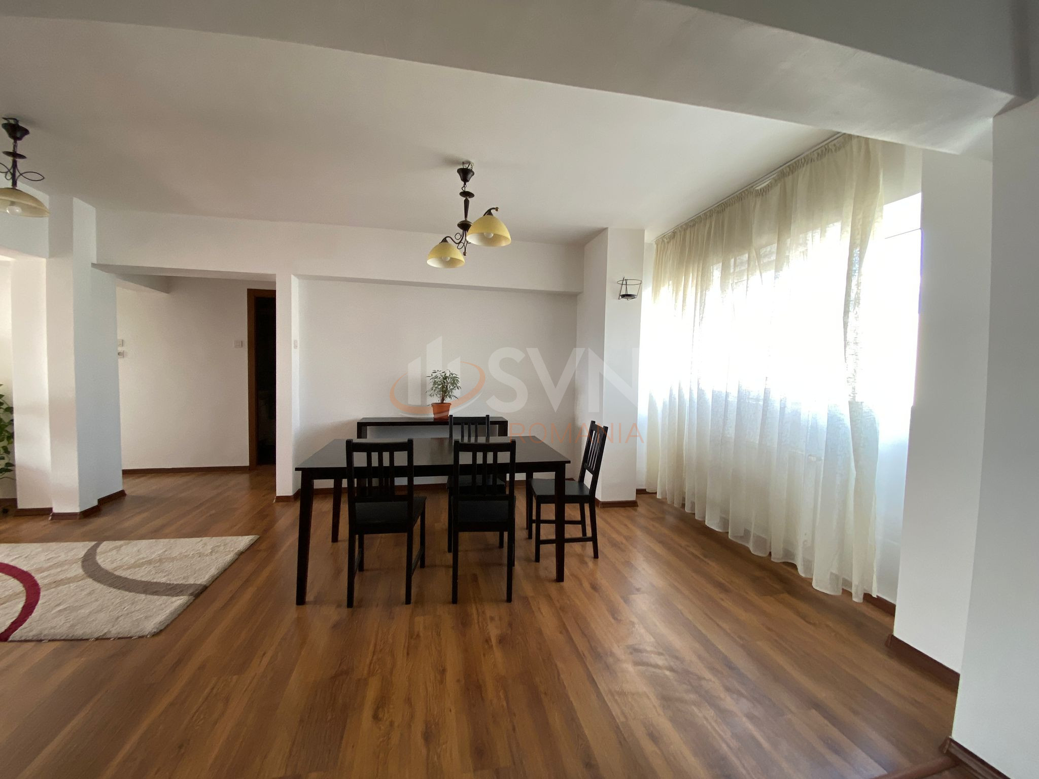 Apartament, 3 camere Bucuresti/Titan