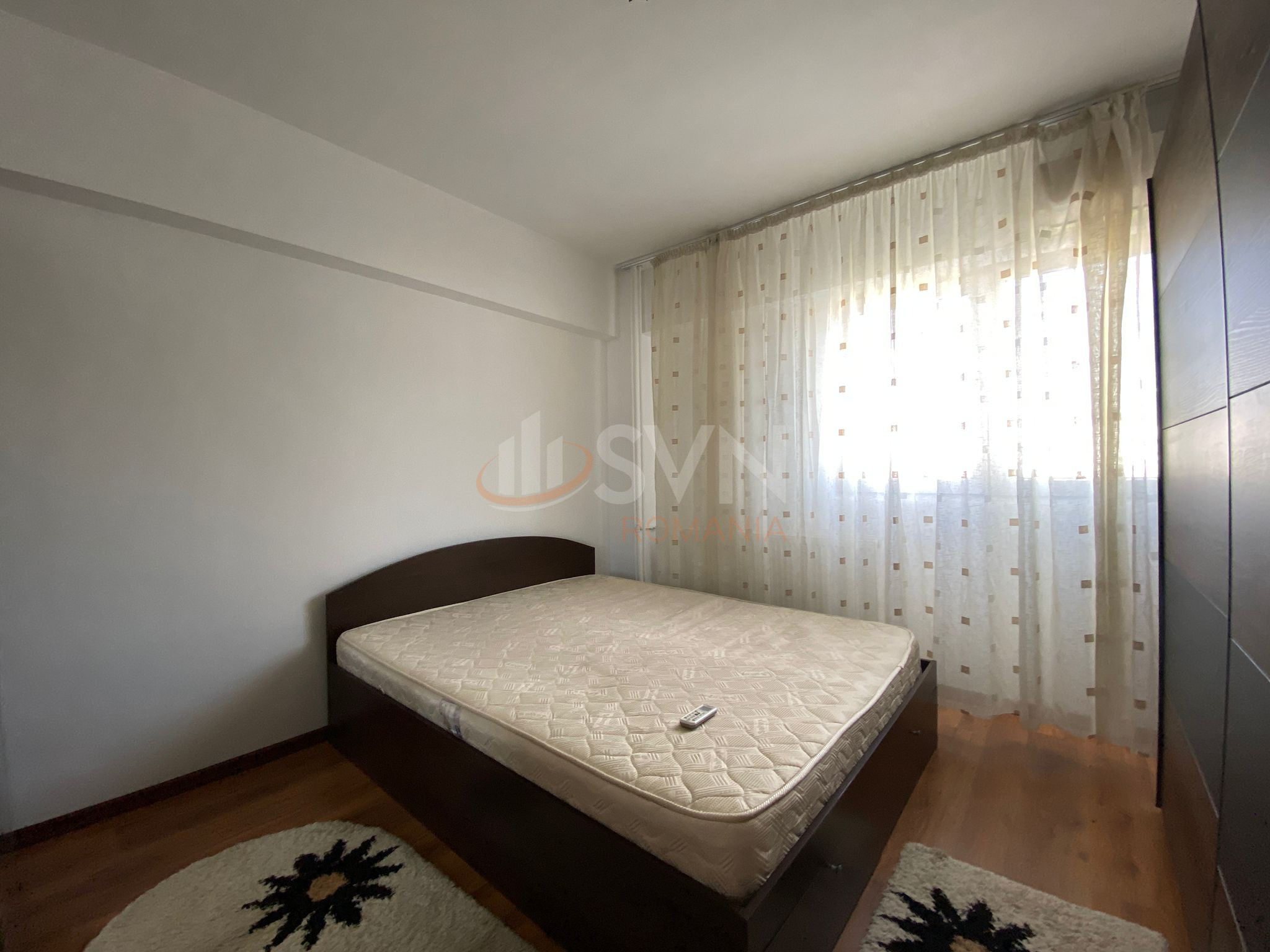 Apartament, 3 camere Bucuresti/Titan