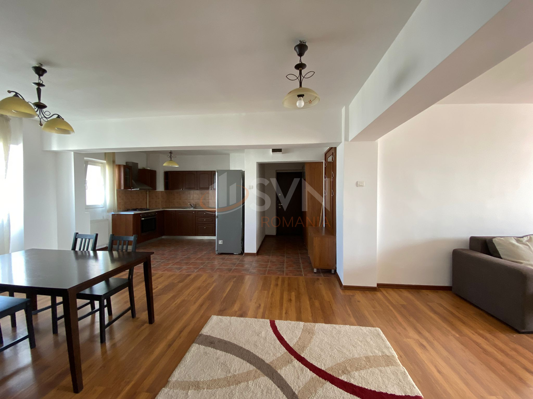 Apartament, 3 camere Bucuresti/Titan