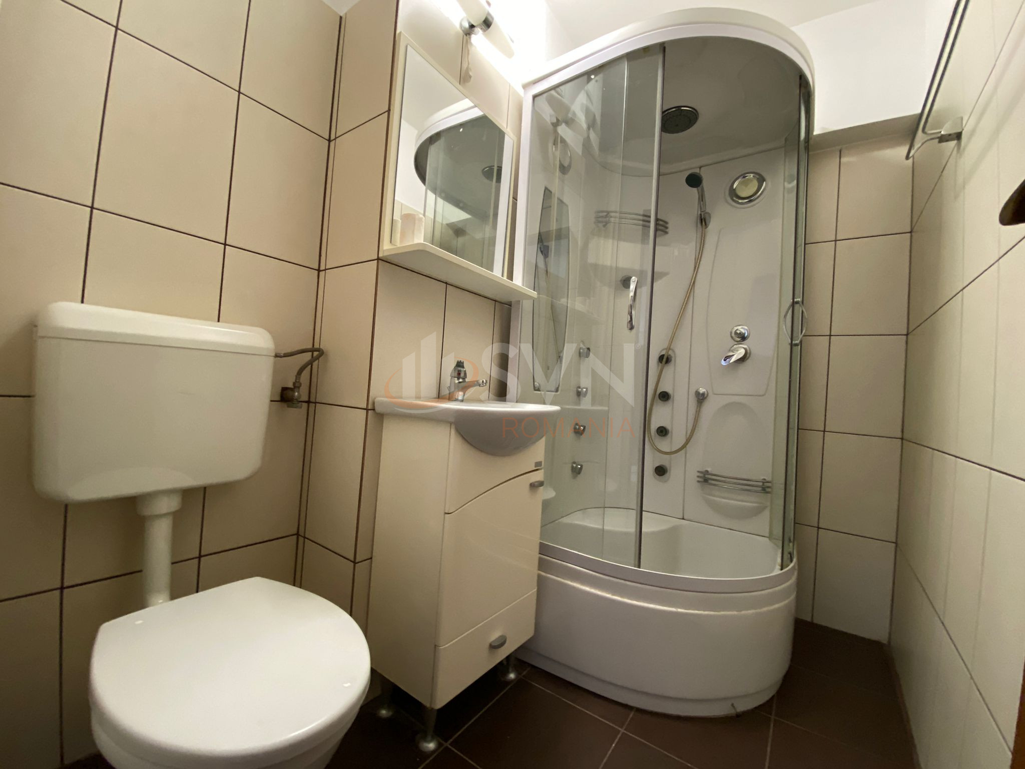 Apartament, 3 camere Bucuresti/Titan