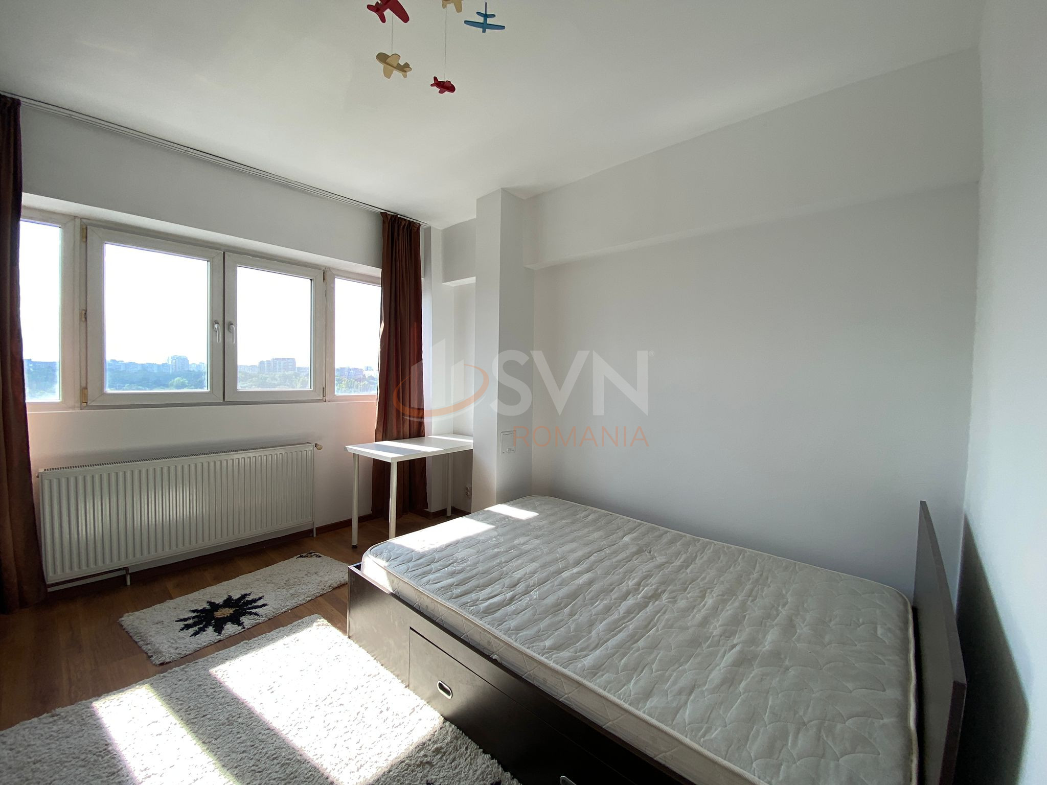 Apartament, 3 camere Bucuresti/Titan