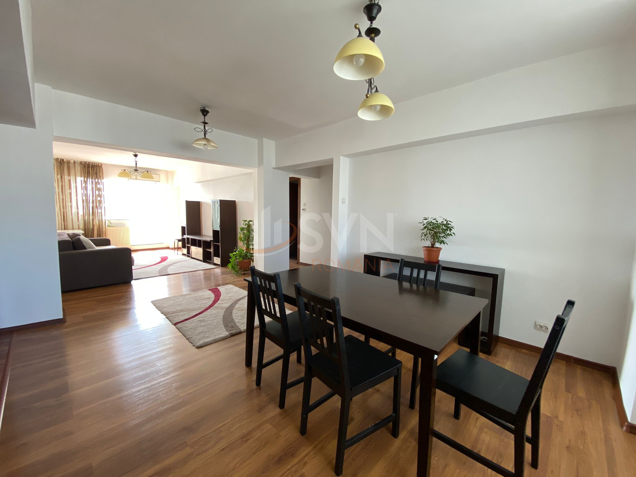 Apartament, 3 camere Bucuresti/Titan