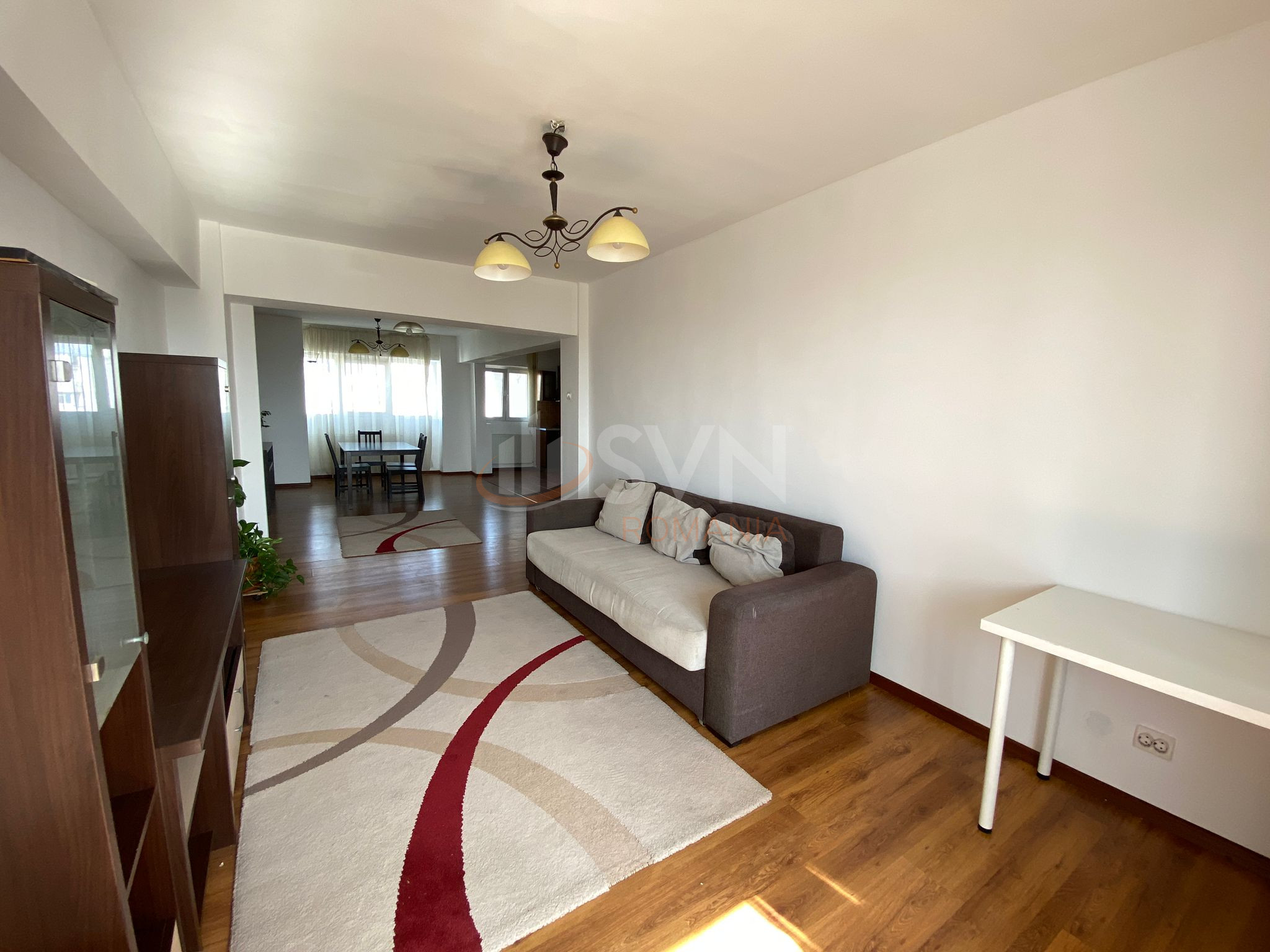 Apartament, 3 camere Bucuresti/Titan