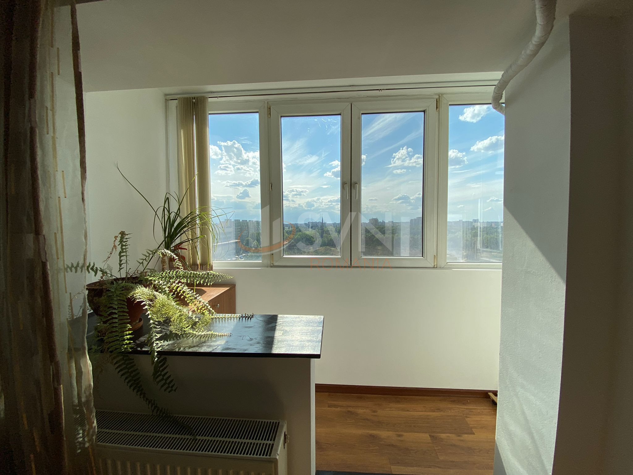 Apartament, 3 camere Bucuresti/Titan