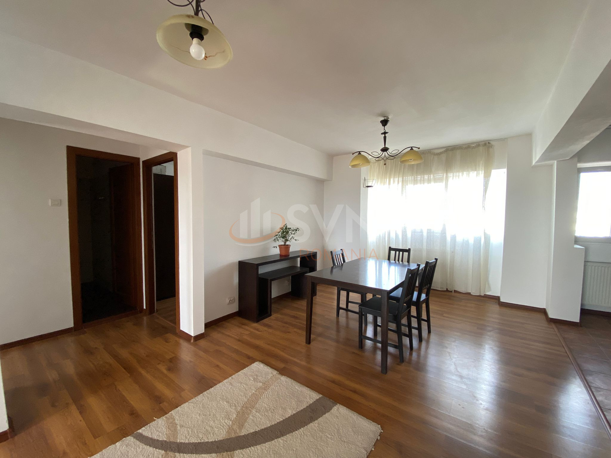Apartament, 3 camere Bucuresti/Titan