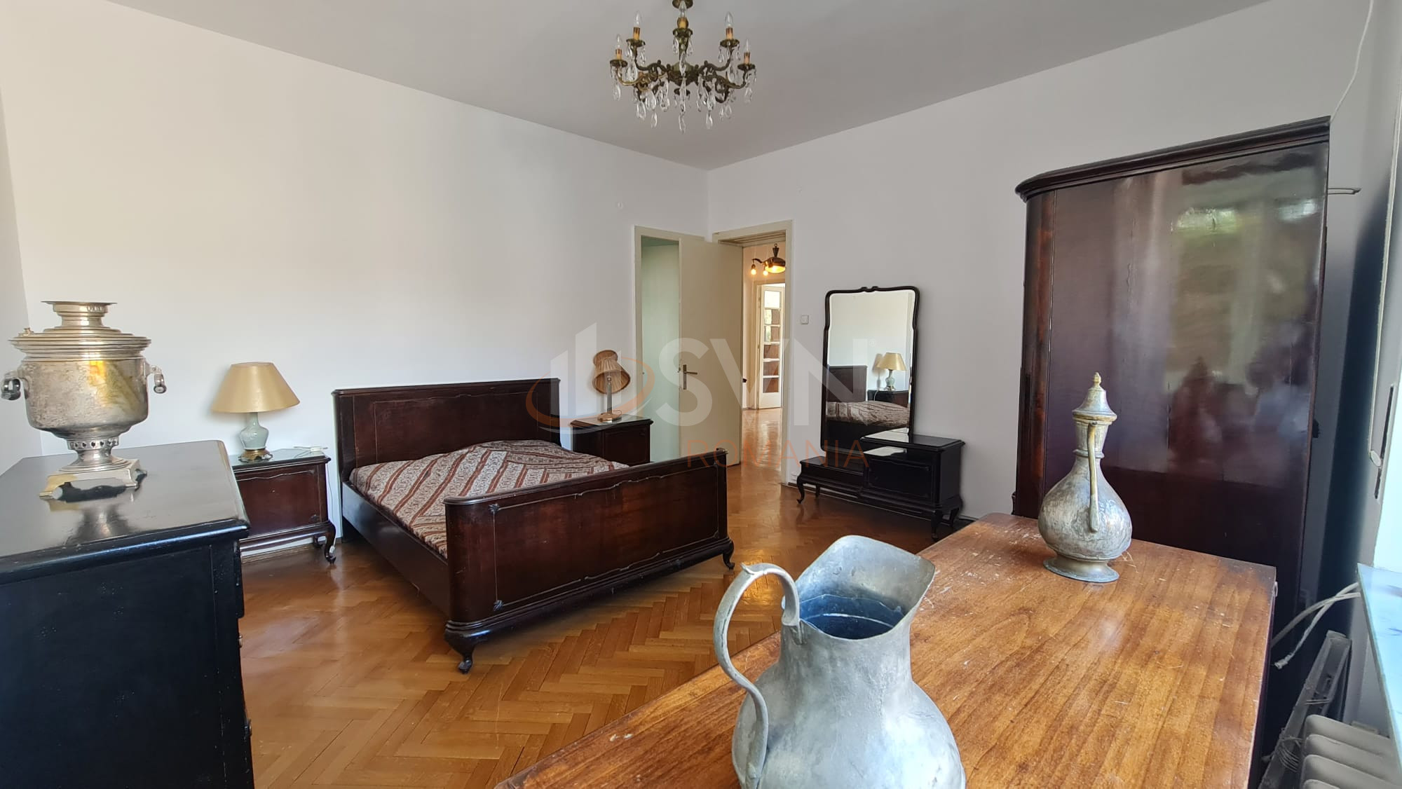 Apartament, 3 camere Bucuresti/Cismigiu