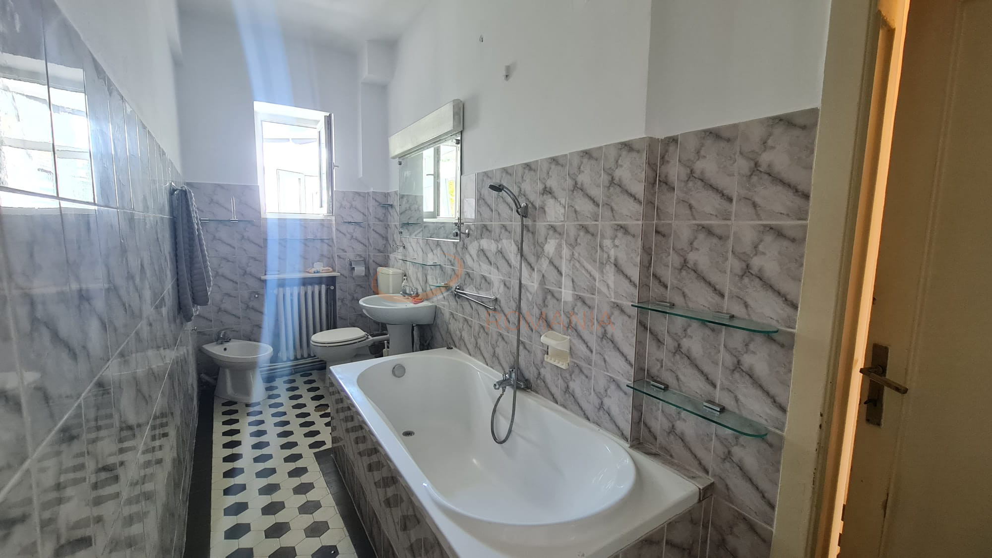 Apartament, 3 camere Bucuresti/Cismigiu
