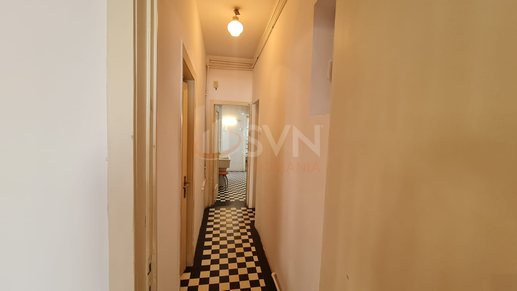 Apartament, 3 camere Bucuresti/Cismigiu