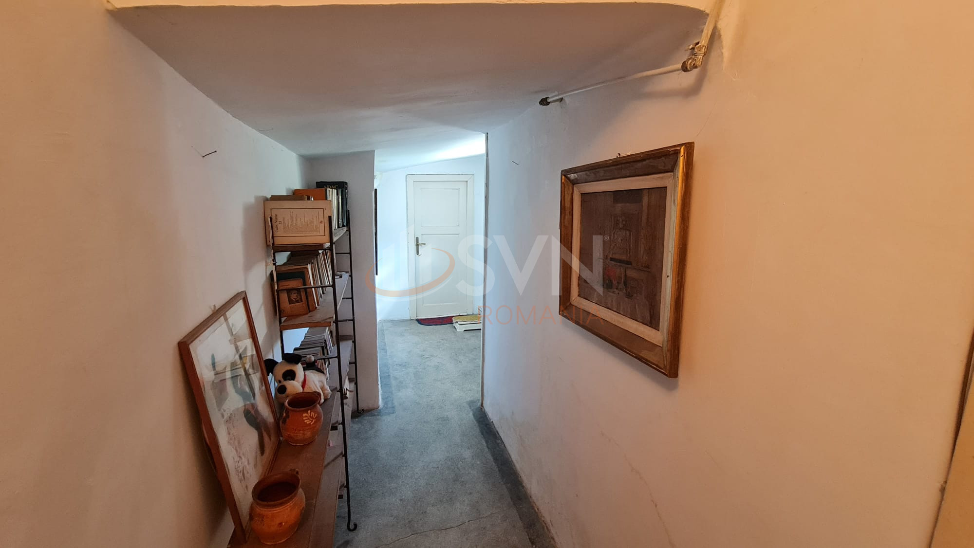 Apartament, 3 camere Bucuresti/Cismigiu