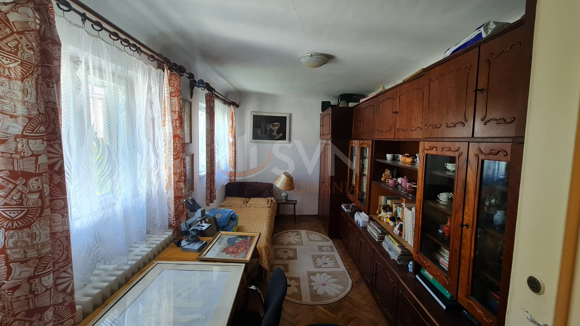 Apartament, 3 camere Bucuresti/Cismigiu