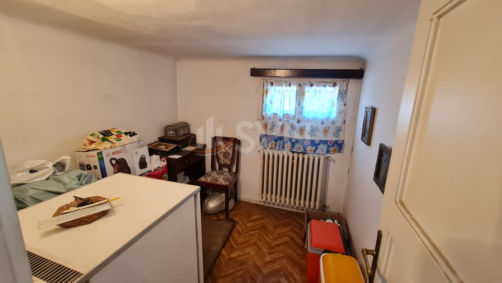 Apartament, 3 camere Bucuresti/Cismigiu