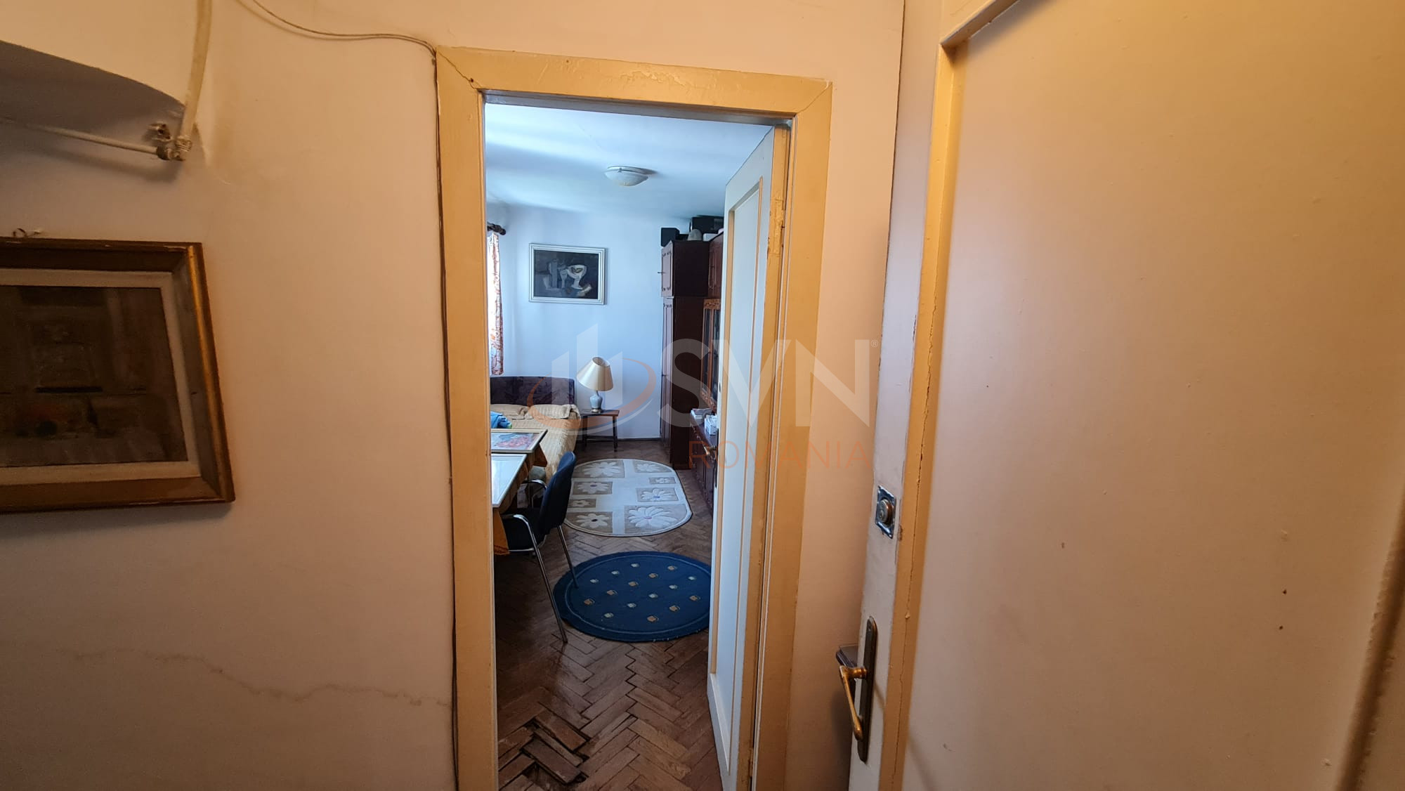 Apartament, 3 camere Bucuresti/Cismigiu