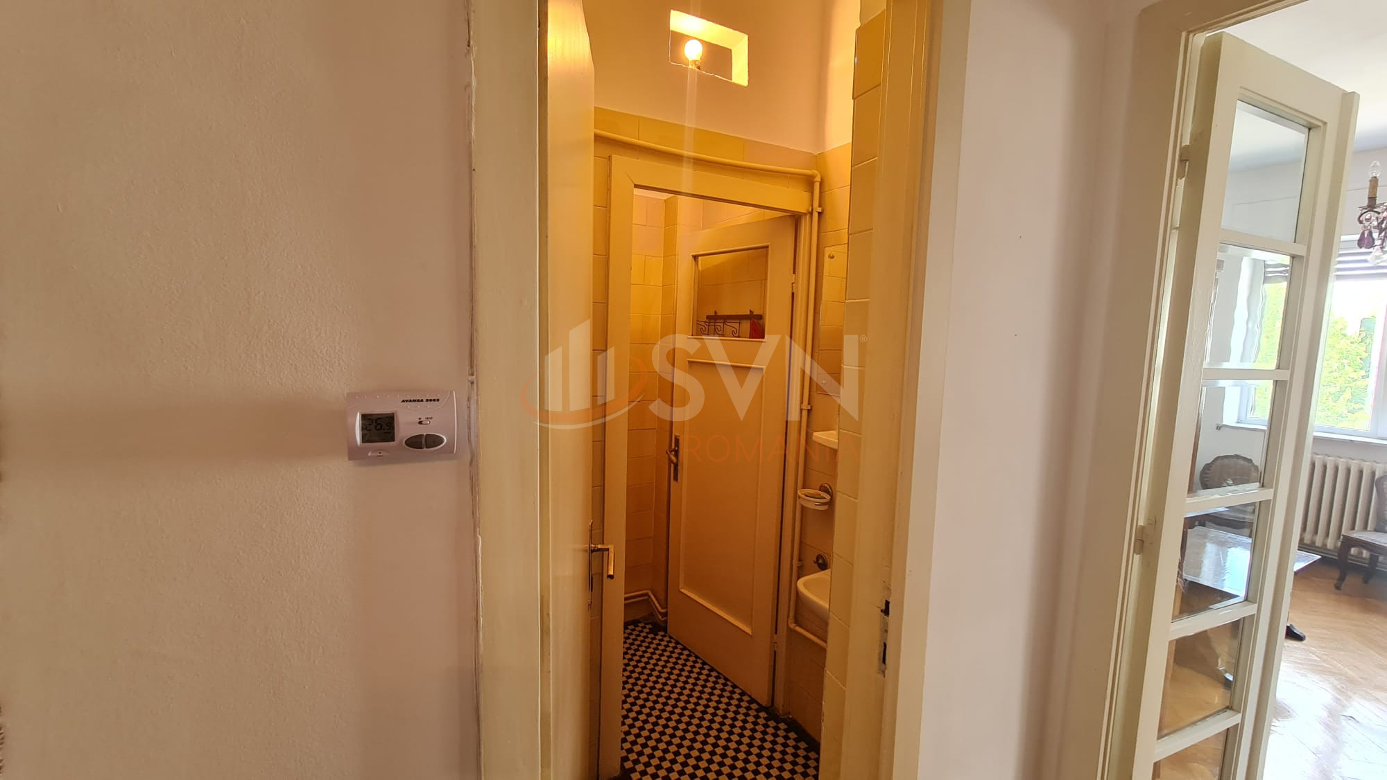 Apartament, 3 camere Bucuresti/Cismigiu