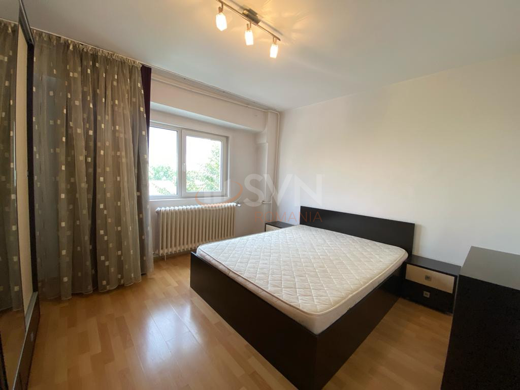 Apartament, 3 camere Bucuresti/Piata Victoriei