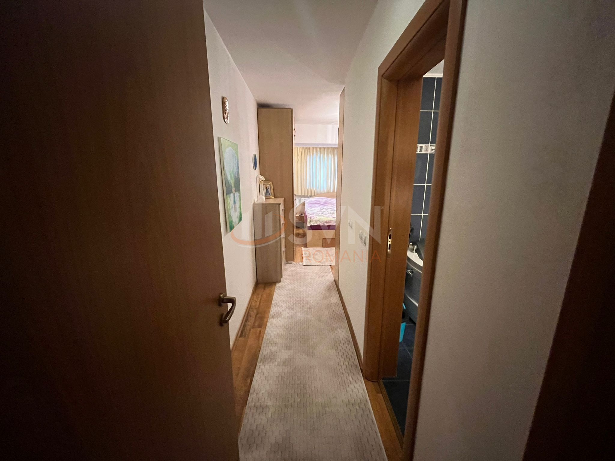 Apartament, 3 camere Bucuresti/Lacul Tei